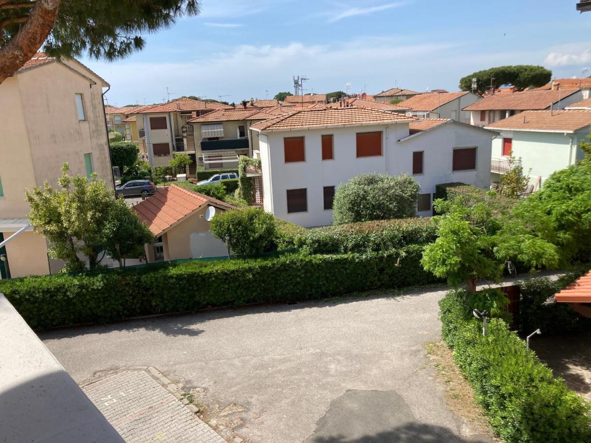 Casa Selia Apartman Cecina  Kültér fotó