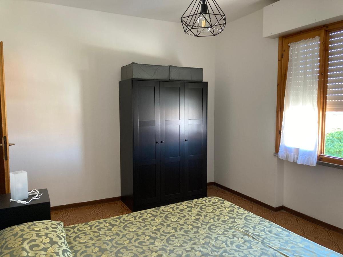 Casa Selia Apartman Cecina  Kültér fotó