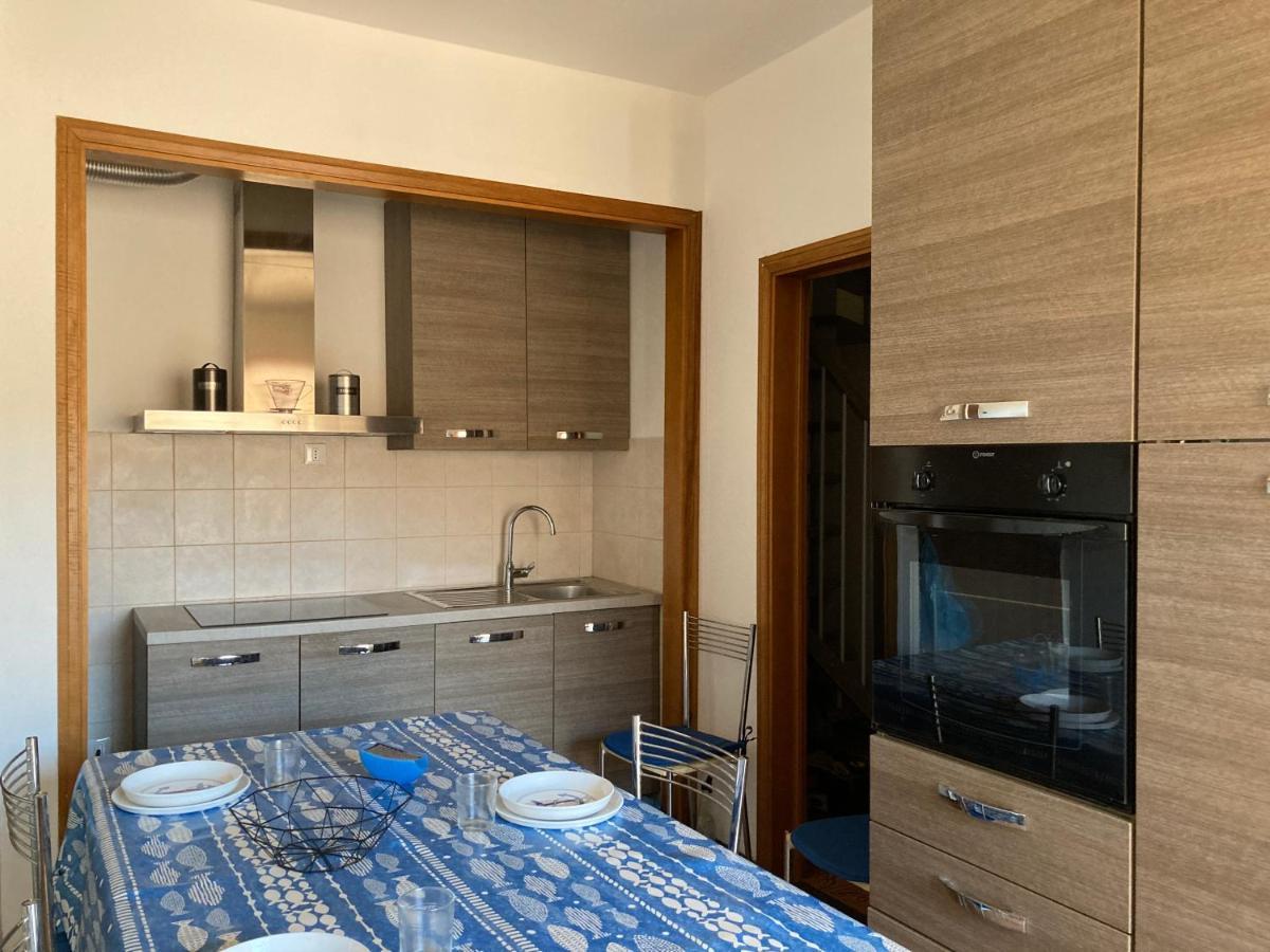 Casa Selia Apartman Cecina  Kültér fotó