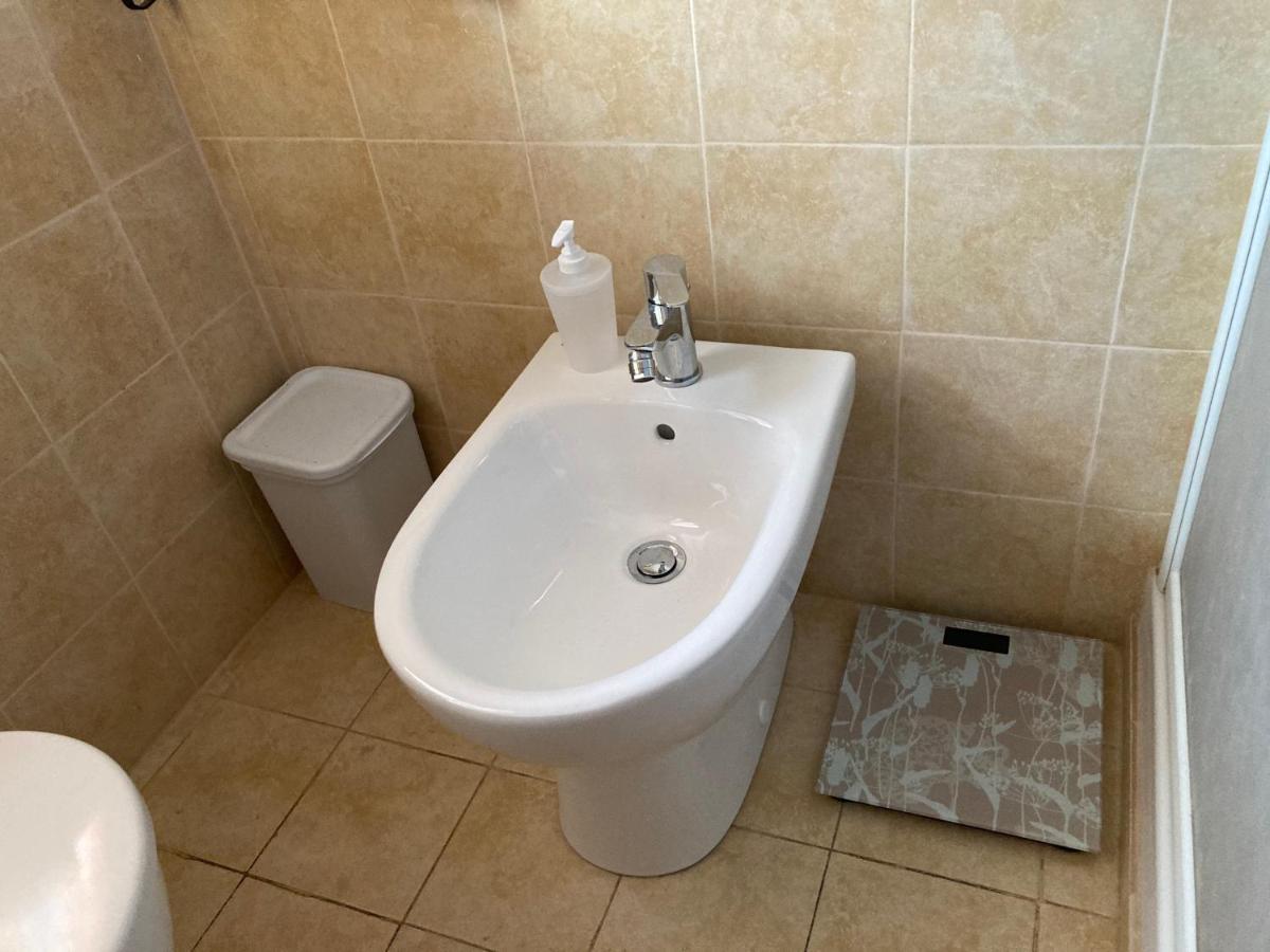Casa Selia Apartman Cecina  Kültér fotó