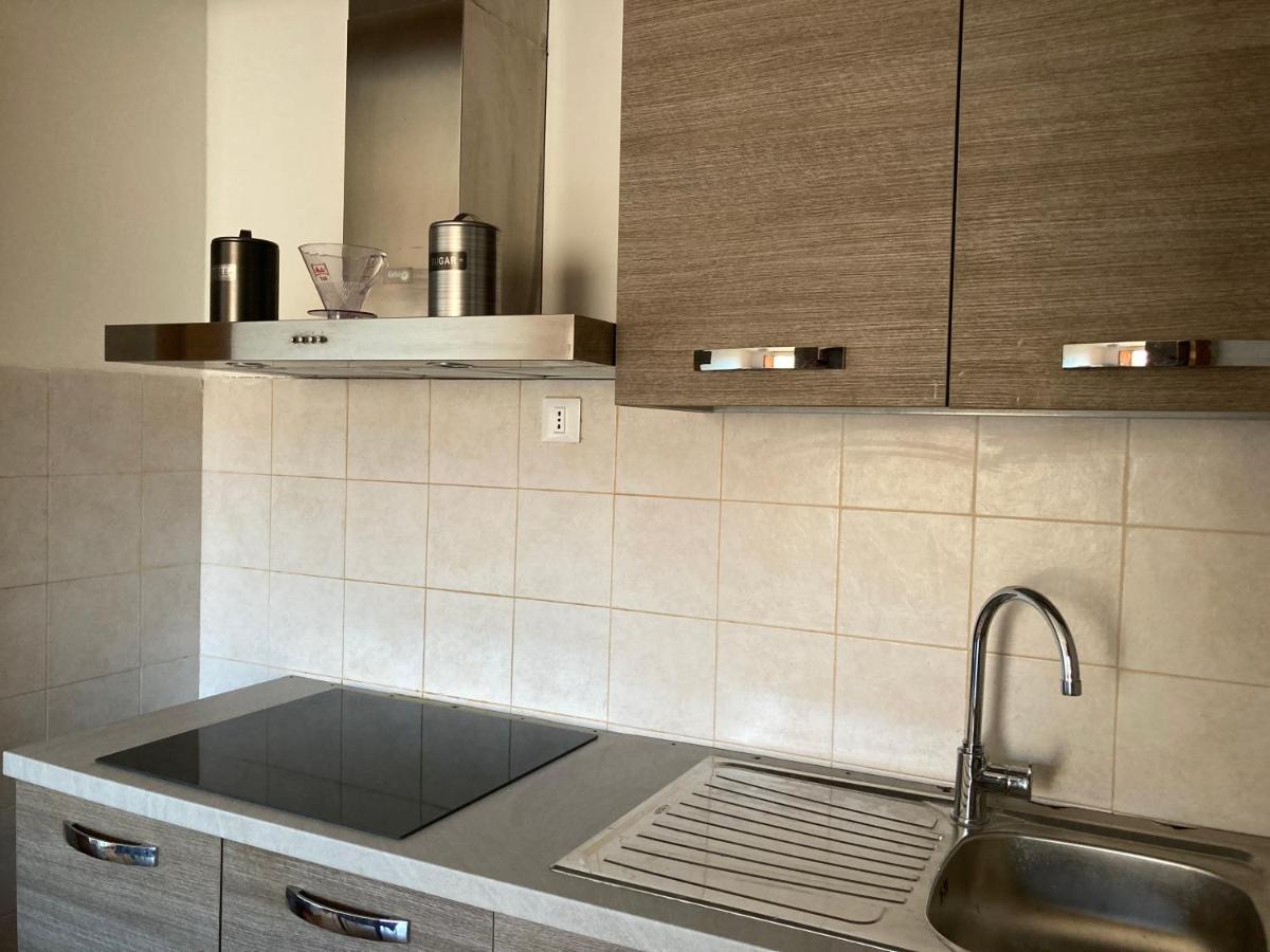 Casa Selia Apartman Cecina  Kültér fotó