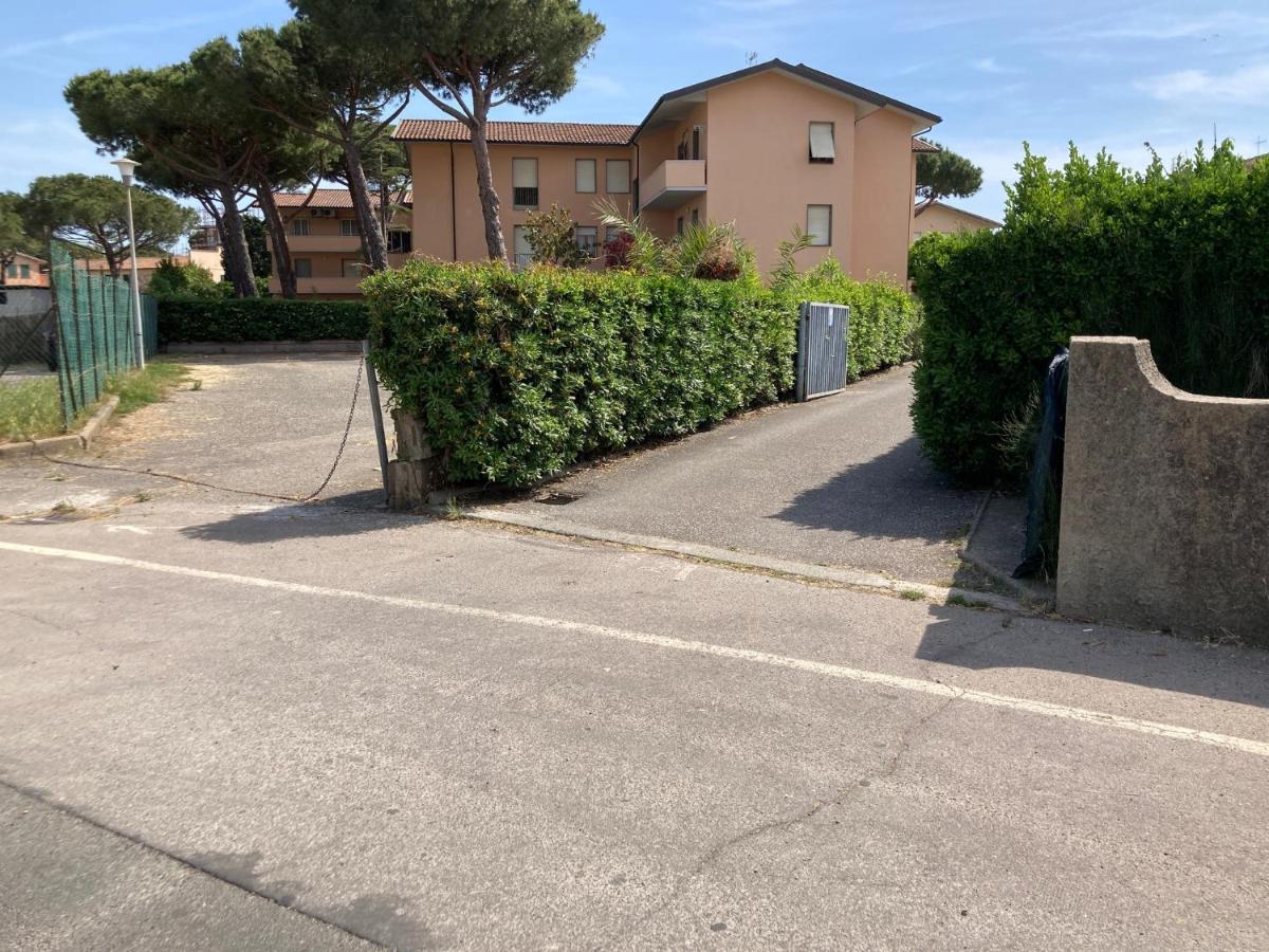 Casa Selia Apartman Cecina  Kültér fotó