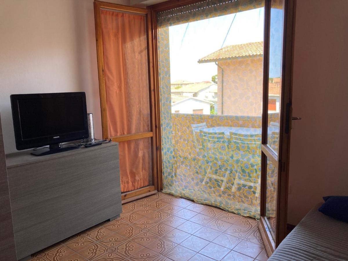 Casa Selia Apartman Cecina  Kültér fotó