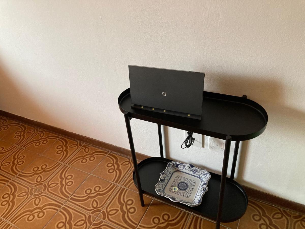 Casa Selia Apartman Cecina  Kültér fotó