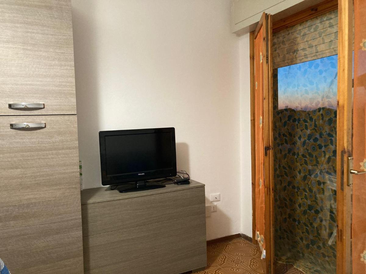 Casa Selia Apartman Cecina  Kültér fotó