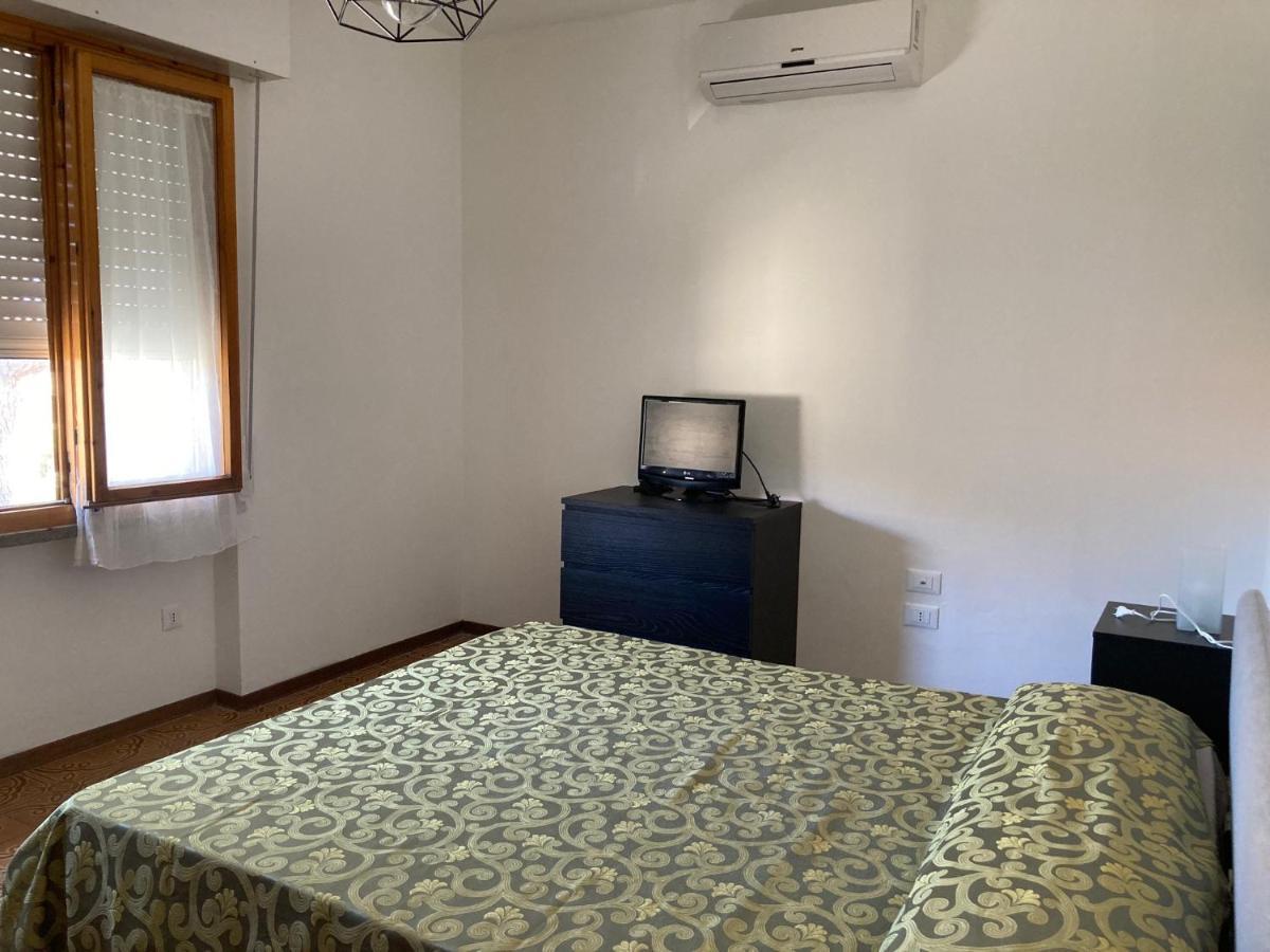 Casa Selia Apartman Cecina  Kültér fotó