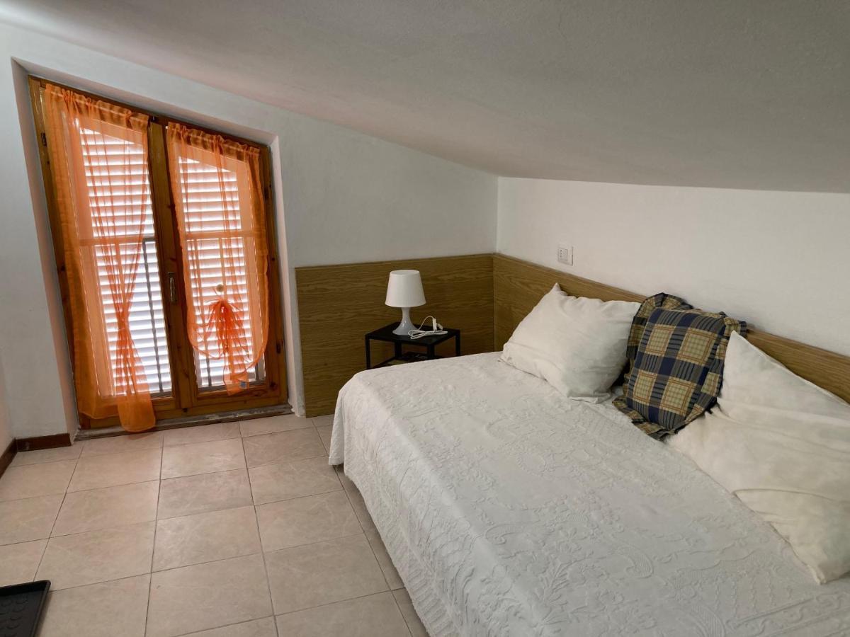Casa Selia Apartman Cecina  Kültér fotó