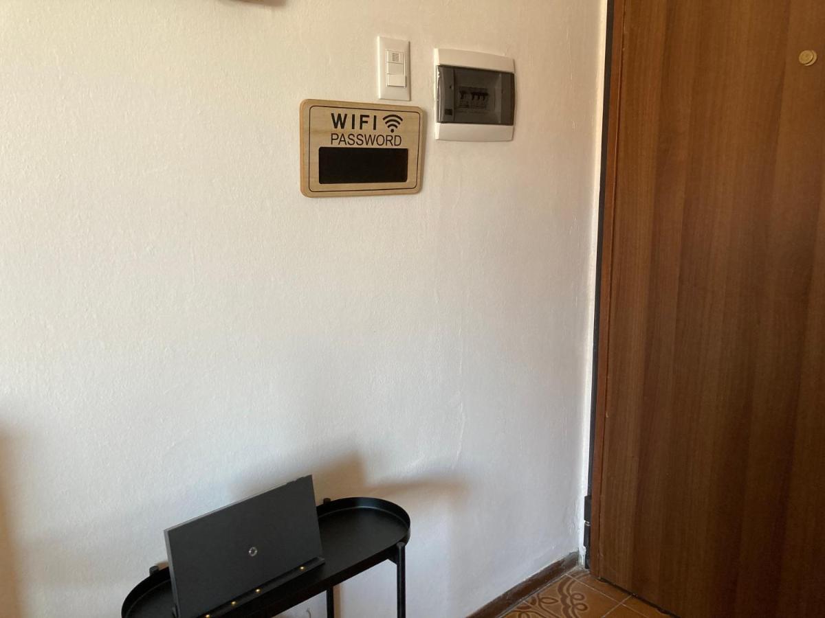 Casa Selia Apartman Cecina  Kültér fotó