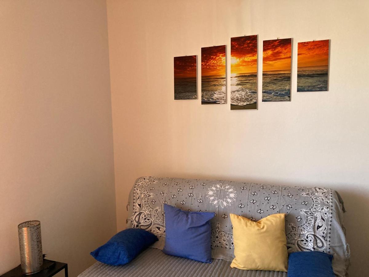 Casa Selia Apartman Cecina  Kültér fotó